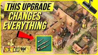 Age of Empires 4 - Welcome To The New HRE