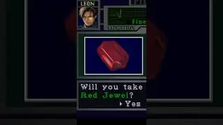 The Best RESIDENT EVIL Sounds