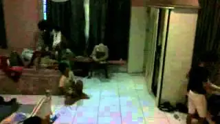 Harlem shake Indonesia (Smp Darul Mukminin)