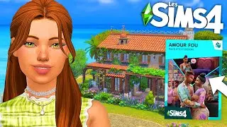 Nouveautés CC + Analyse trailer Pack + Shell Challenge 🤭 | Rediff Live | Sims 4