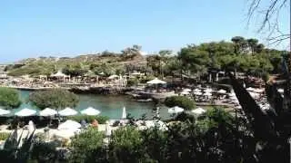 Around Rhodes Island 1