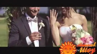 Свадебный клип Роксана и Александр