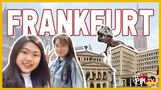 Frankfurt: Ala Ala Vlogger | REKO Eps. Frankfurt