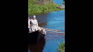 Вещий Олег - Вольг