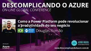Como a Power Platform pode revolucionar a produtividade do seu negócio