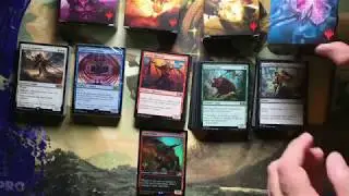 MTG, Evento: Open House Core Set 2019 [Español]