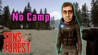 We've made a BIG mistake | Sons of the Forest