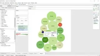 Tableau Practice Problems