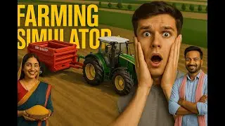 LIVE Farming Simulator