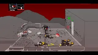 Madness Project Nexus New Arena Mod Even More Madness - Gameplay