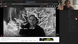 Drawn On Video Effect in After Effects 2019