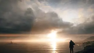 Mass Effect Andromeda - LIVE - Ultra Graphics - No commentary from the player.  Just enjoy the game!