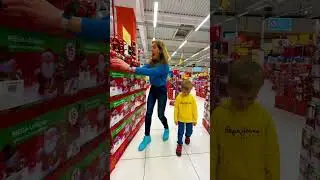 🎁 ACADEA de la Moș 🎄 The perfect Christmas gift for Santa Claus 🌲 #shorts