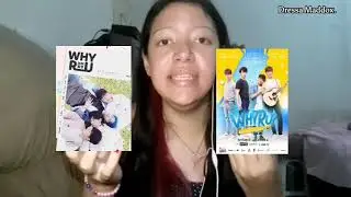 Why RU Korean Comparações + Comentários.