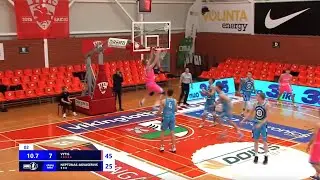 Reguliariojo sezono MVP – Aurelijus Pukelis