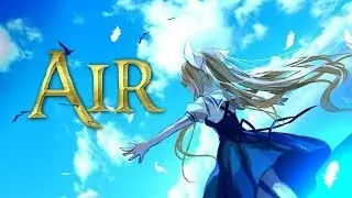 ★ Blue Skies (Vocals, Piano, 2 Violins) | Air