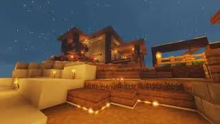 1000 Days World Tour Cinematic + World Download - Minecraft Hardcore