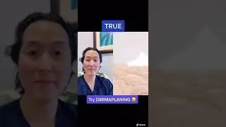 What Happens When Women Shave Their Faces! True or CAP? 