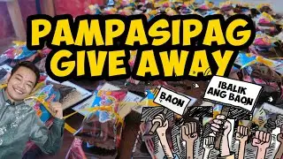 PAMPASIPAG