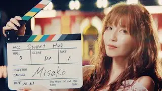 宇野実彩子 (AAA) / Sweet Hug