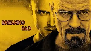 Breaking Bad dubbed with Half-Life SFX