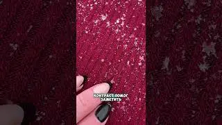 У неё получилось заснять невозможное❄️