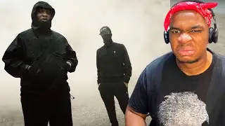 Stavo - Réunion feat. Freeze Corleone (Clip officiel)( Reaction )