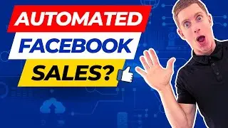 Facebook Automation Results (How I Earned $93,997.60 In One Month 🤑)