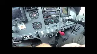 Cockpit talk in Croatia. Review of fuelmanagment in G3X