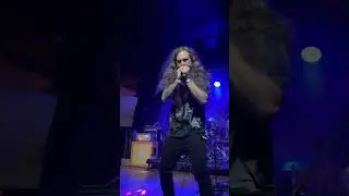 Eidola - No Weapon Formed (Live)