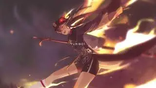 Howletowl - Hu Tao Song (YURIBOI Remix)