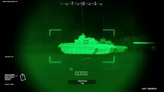 I put Battlefield 3 music over Gunner Heat PC gameplay