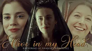 Katherine of Aragon - [A Tribute] Janyary 7 of 1536 ❝Alive in my Head❞