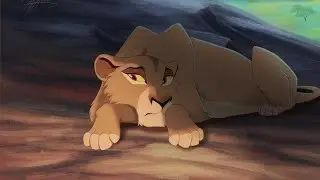 Комикс:Король лев-,,Правление Мохату