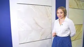 Видеообзор плитки MAGIC Alma Ceramica (Мэджик Альма Керамика)