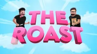 Rishu Roast