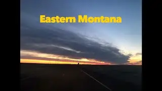 Eastern Montana