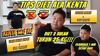 THIS IS MY SECRET TO LOSE WEIGHT!