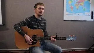 Я живу Христом