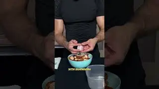 Вкуснейшие грибы на костре! 