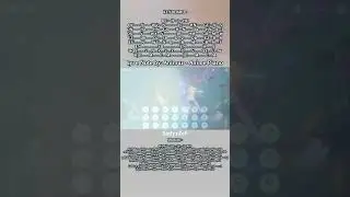 Kamisato Ayato; Fathomless Swirls in the Forest I Genshin Impact Windsong Lyre