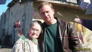 ЖИЗНЬ МОЯ. Автор и композитор  Ю. Рухлинский