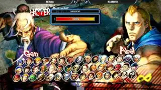 USF4 World Warrior Chile!!! (en 4G) http://ww2017.challonge.com/es/usfiv