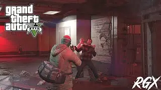 GTA 5 |