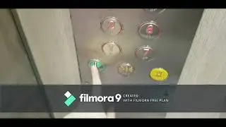 Block 427 Ang Mo Kio-IFE Elevator