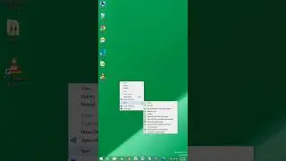 Shortcut key for create new folder 