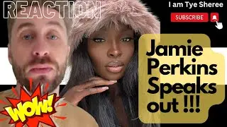 Toxic Thursday|| Jamie Perkins REVEALS why he left Nikki 😳💔