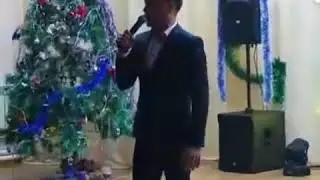 Рафис Калимуллин сез дусларым гел янда