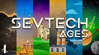 SEVTECH Ages - AGE 5 - Лунный сыр