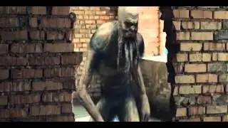 S.T.A.L.K.E.R. КЛИП 2015 история из преисподней